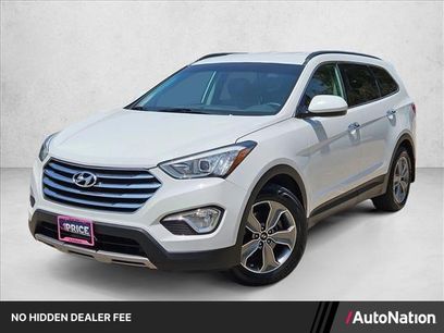Used 2016 Hyundai Santa Fe SE