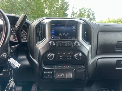 Used 2023 Chevrolet Silverado 2500 LT w/ Z71 Off-Road Package AWD/4WD image 22