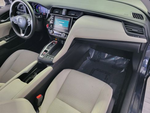 Used 2019 Honda Insight EX image 17