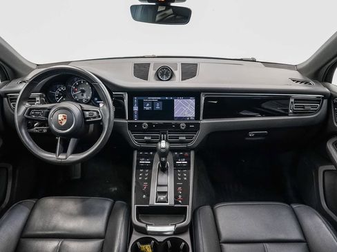 Used 2023 Porsche Macan S AWD/4WD image 12