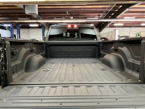 New 2026 RAM 3500 Tradesman image 6