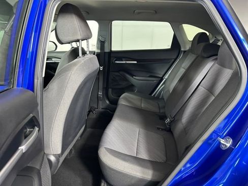 Used 2021 Kia Seltos LX image 25