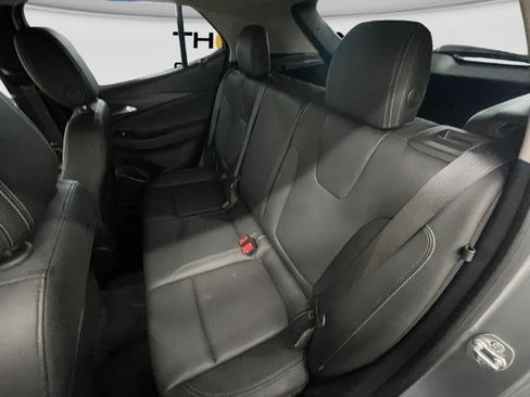 Used 2024 Buick Encore GX Sport Touring AWD/4WD image 13