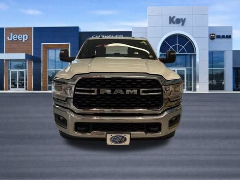 Used 2024 RAM 2500 Big Horn image 13
