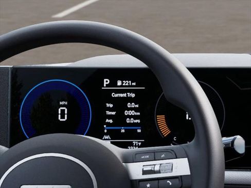 New 2026 Hyundai Sonata Blue image 14