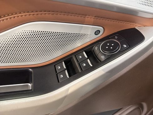 Used 2022 Ford Explorer King Ranch w/ Class IV Trailer Tow Package image 13