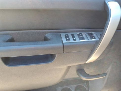 Used 2012 Chevrolet Silverado 1500 LT w/ All-Star Edition image 14