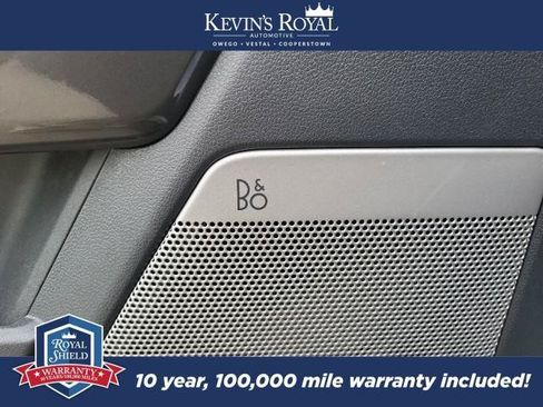 Used 2023 Ford F150 XLT w/ Equipment Group 302A High AWD/4WD image 12