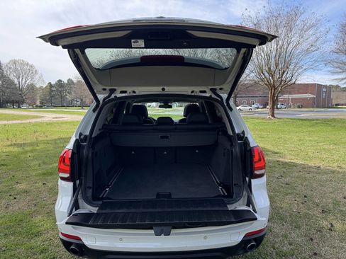 Used 2016 BMW X5 xDrive35i image 24
