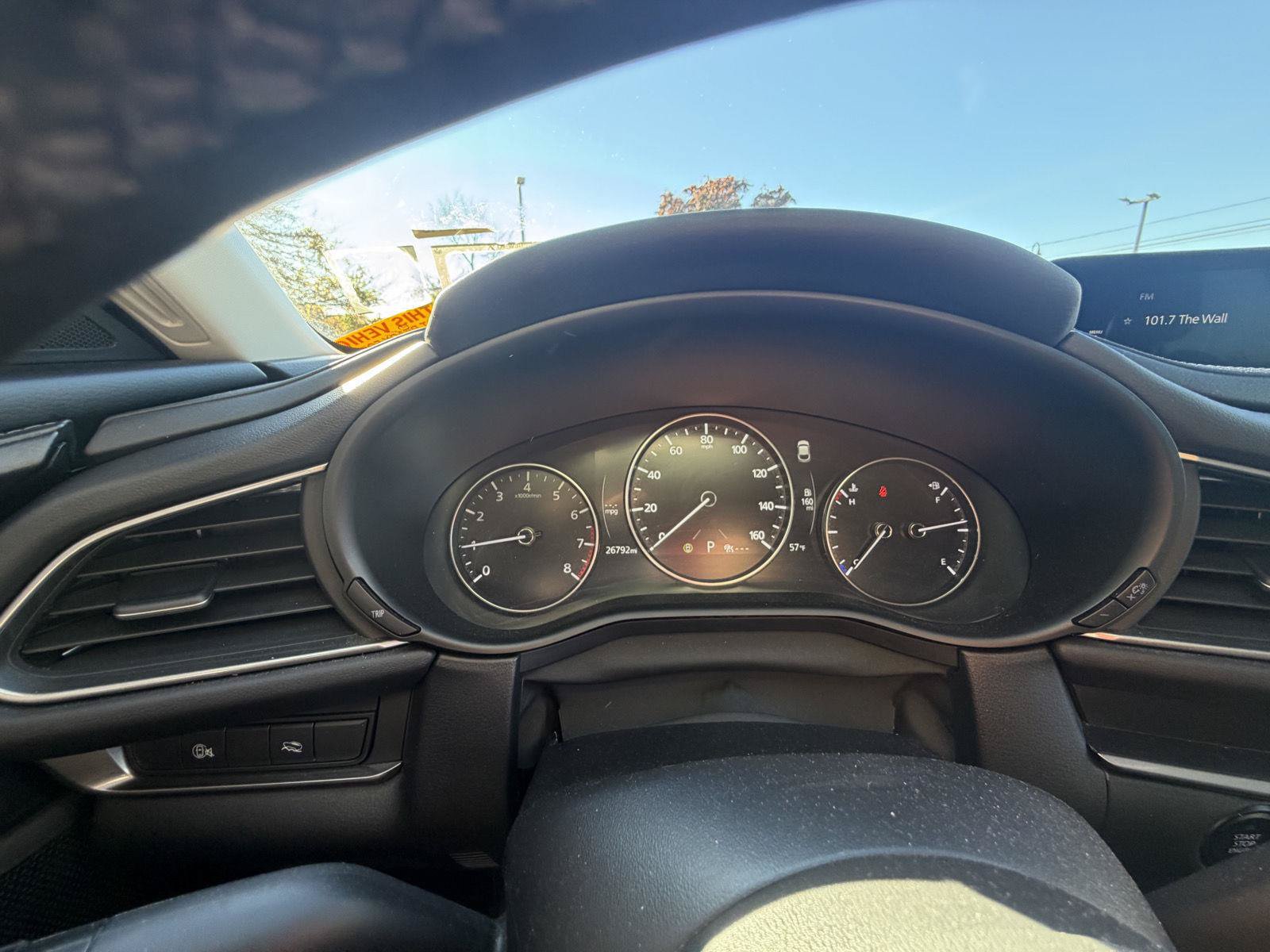 Used 2024 MAZDA CX-30 AWD 2.5 S w/ Select Sport Pkg image 17