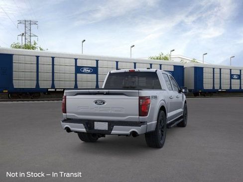 New 2026 Ford F150 XLT AWD/4WD image 8