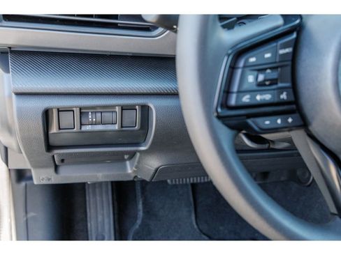 New 2026 Subaru Crosstrek 2.0i Premium AWD/4WD image 19