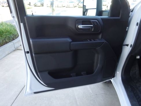 New 2026 GMC Sierra 2500 Pro w/ Convenience Package AWD/4WD image 23