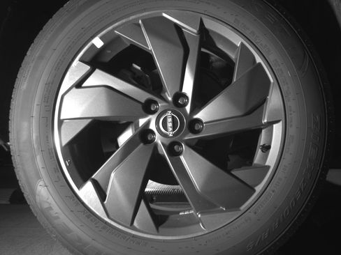 Used 2025 Nissan Rogue SV image 15