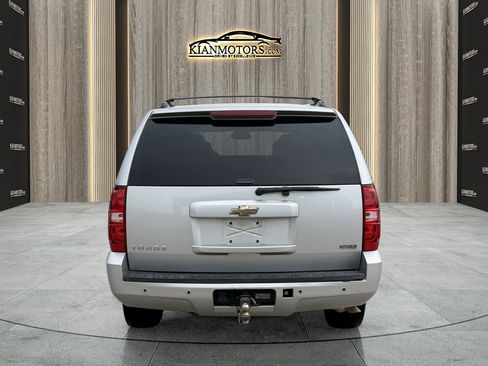 Used 2011 Chevrolet Tahoe LT image 7