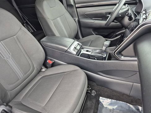 Used 2024 Hyundai Tucson SEL AWD/4WD image 16