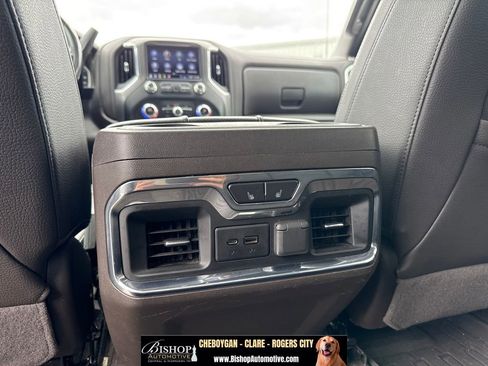 Used 2020 GMC Sierra 1500 Denali w/ Denali Ultimate Package AWD/4WD image 21