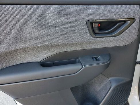 New 2026 Subaru Outback Limited XT image 15