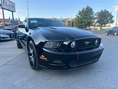 Used 2014 Ford Mustang GT w/ Equipment Group 301A