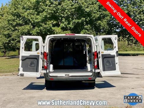 Used 2024 Ford Transit 250 Base w/ Exterior Upgrade Package image 31