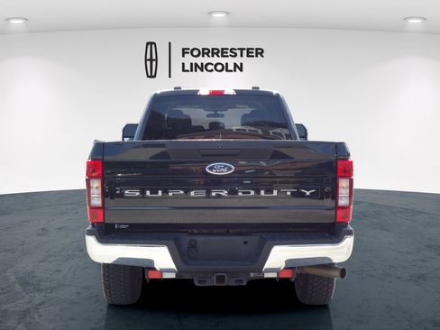 Used 2020 Ford F250 XLT AWD/4WD image 4