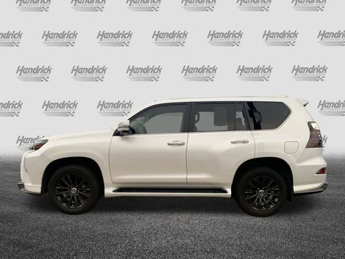 Certified 2023 Lexus GX 460 Luxury image 7