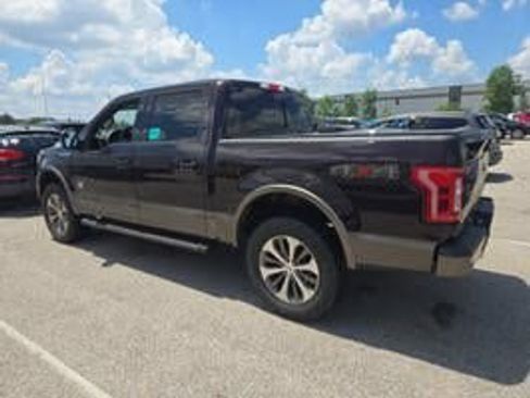 Used 2019 Ford F150 King Ranch AWD/4WD image 3