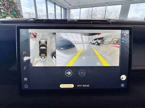 Used 2023 Land Rover Defender 110 S image 50