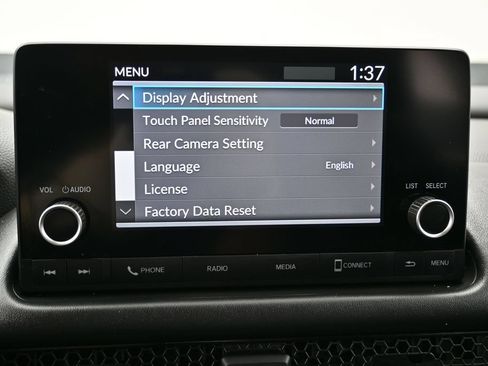 Used 2023 Honda HR-V LX image 24