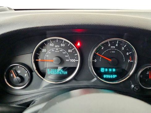 Used 2018 Jeep Wrangler Unlimited Sport S AWD/4WD image 14