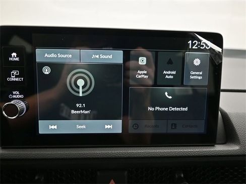 New 2026 Honda CR-V Sport-L image 12