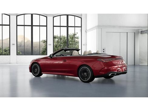 New 2027 Mercedes-Benz CLE 300 4MATIC Cabriolet image 30