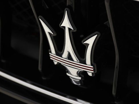 Used 2019 Maserati GranTurismo Sport image 86