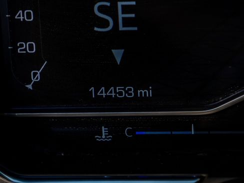 Used 2025 GMC Sierra 2500 Denali Ultimate image 20