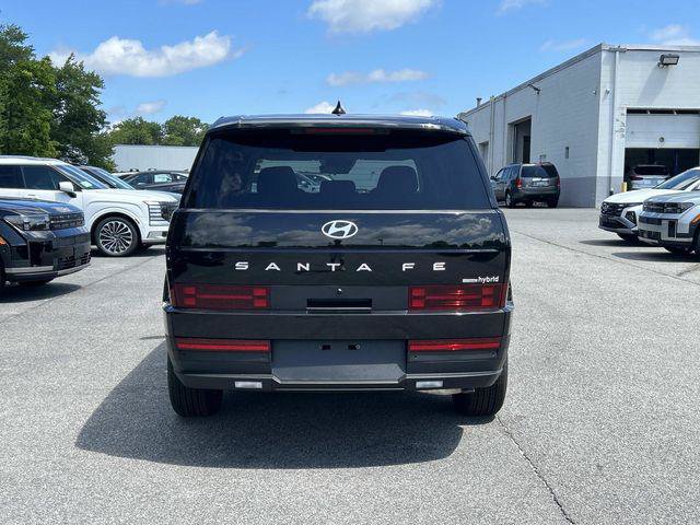New 2026 Hyundai Santa Fe SE AWD/4WD image 3