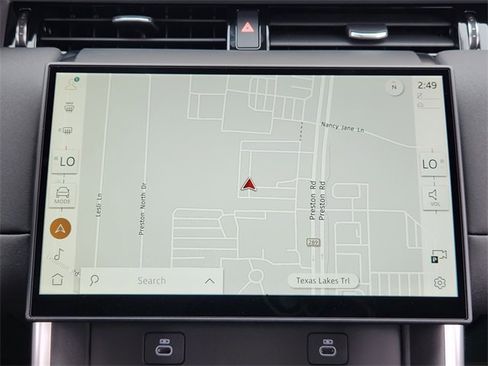 New 2025 Land Rover Discovery Sport S image 12