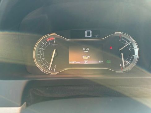 Used 2018 Honda Ridgeline RTL image 20