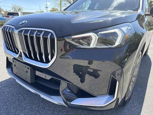 Used 2025 BMW X1 xDrive28i image 10