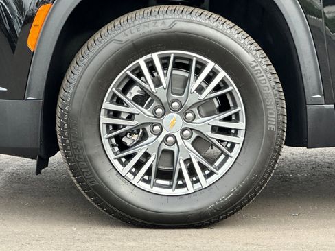 New 2026 Chevrolet Traverse LT w/ LPO, Illumination Package image 27