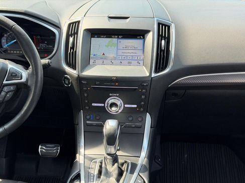 Used 2018 Ford Edge Sport w/ Equipment Group 401A AWD/4WD image 13