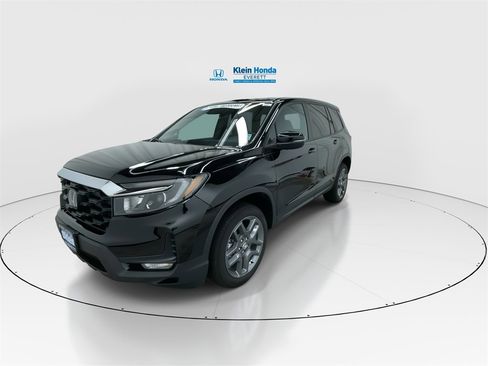 Certified 2023 Honda Passport EX-L image 6