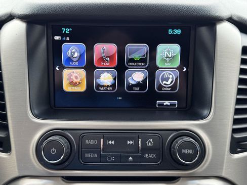 Used 2019 GMC Yukon XL Denali RWD image 26