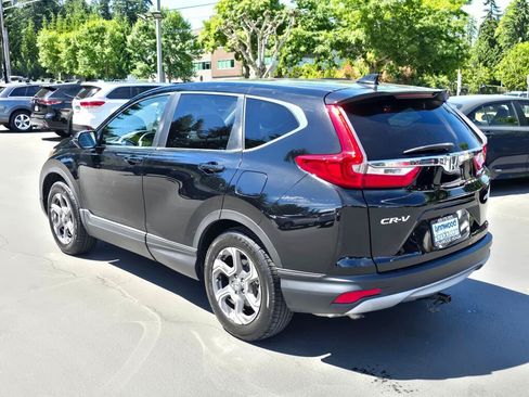 Used 2018 Honda CR-V EX image 15