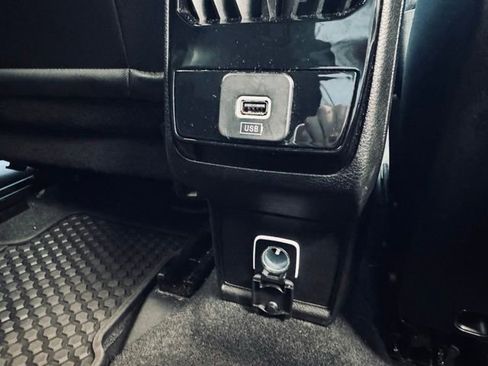 Certified 2024 Jeep Compass Trailhawk image 22