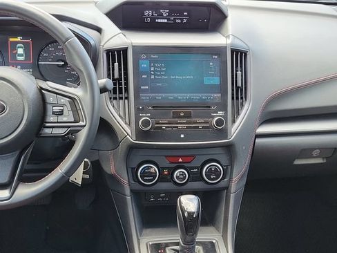 Used 2023 Subaru Crosstrek 2.0i Premium w/ Special Edition AWD/4WD image 19