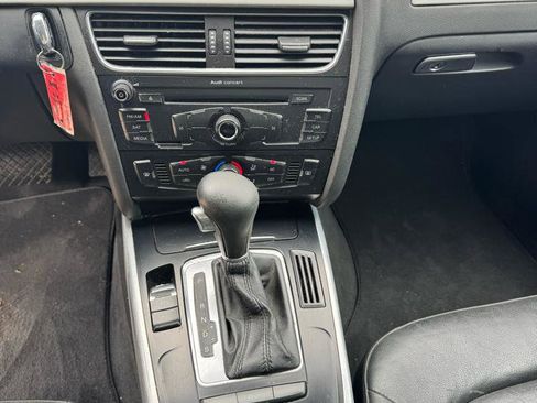 Used 2012 Audi A4 2.0T Premium image 15