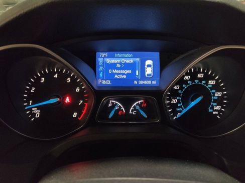 Used 2014 Ford Focus SE image 23