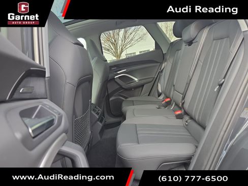 New 2025 Audi Q5 2.0T Premium Plus image 12