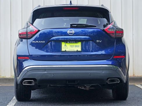 Used 2023 Nissan Murano SV FWD image 10