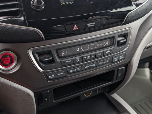 Used 2019 Honda Pilot EX-L image 16